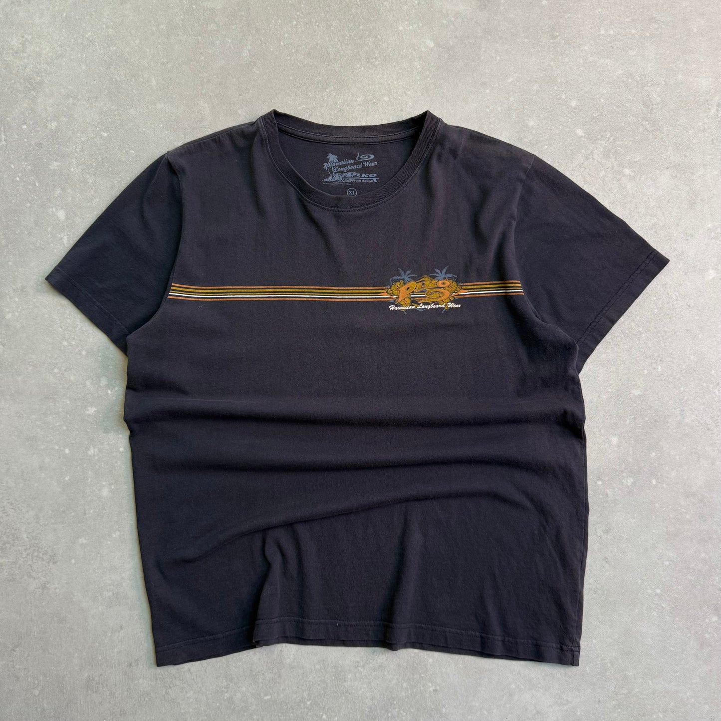 00's Piko T-shirt (L)
