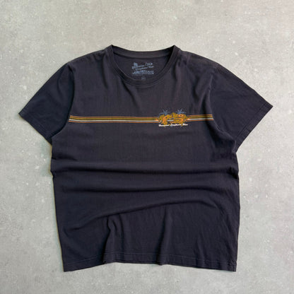 00's Piko T-shirt (L)