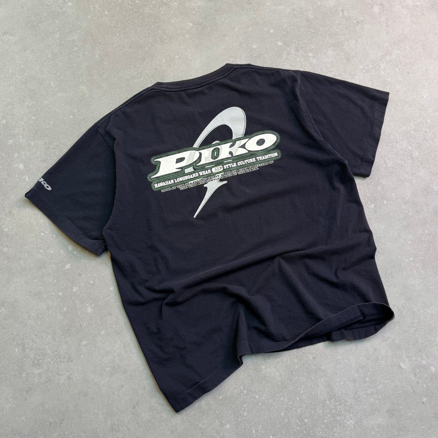 90’s Piko T-shirt (L)