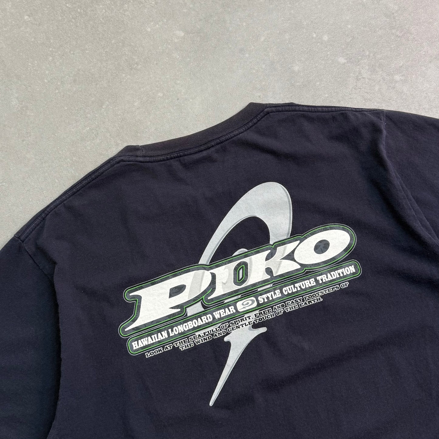 90’s Piko T-shirt (L)