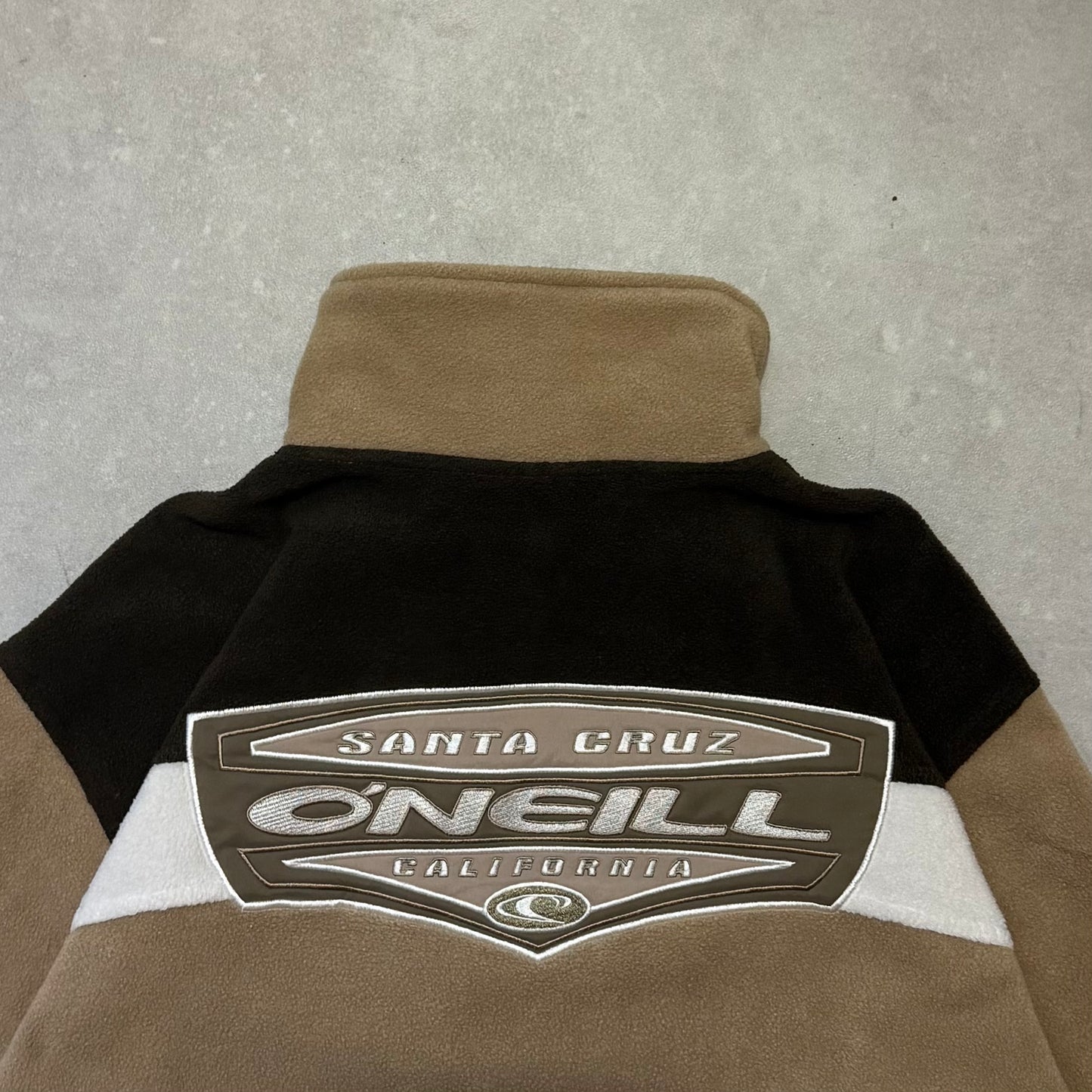 00’s O’Neill Fleece Jumper (L)