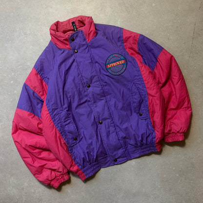 90’s O’Neill Puffer Jacket (M)