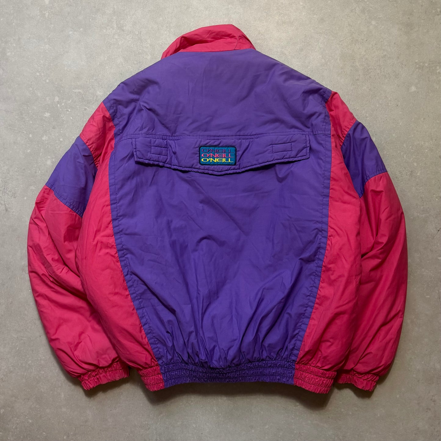 90’s O’Neill Puffer Jacket (M)