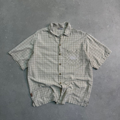 00's Rip Curl Big Logo Shirt (L)