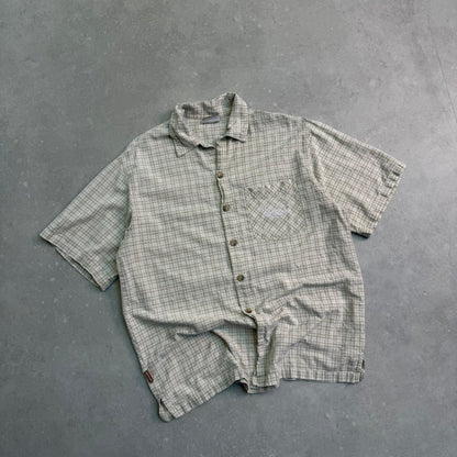 00's Rip Curl Big Logo Shirt (L)
