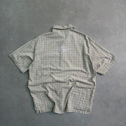 00's Rip Curl Big Logo Shirt (L)