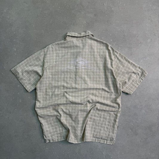 00's Rip Curl Big Logo Shirt (L)