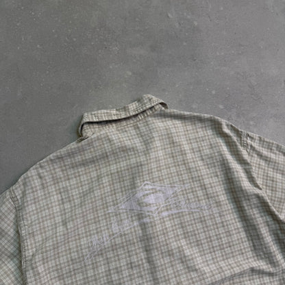 00's Rip Curl Big Logo Shirt (L)