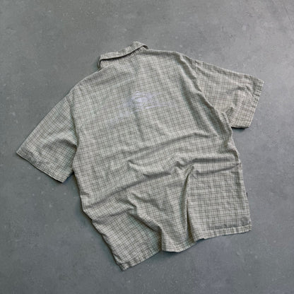 00's Rip Curl Big Logo Shirt (L)