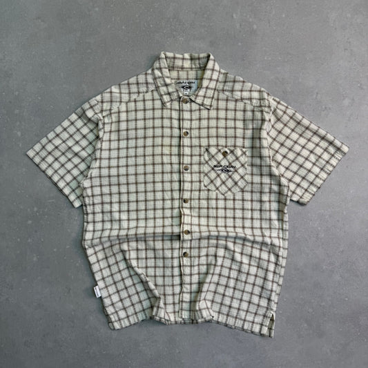 00's Rip Curl Shirt (L)