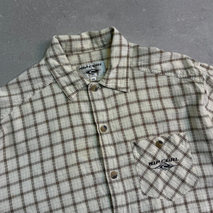 00's Rip Curl Shirt (L)