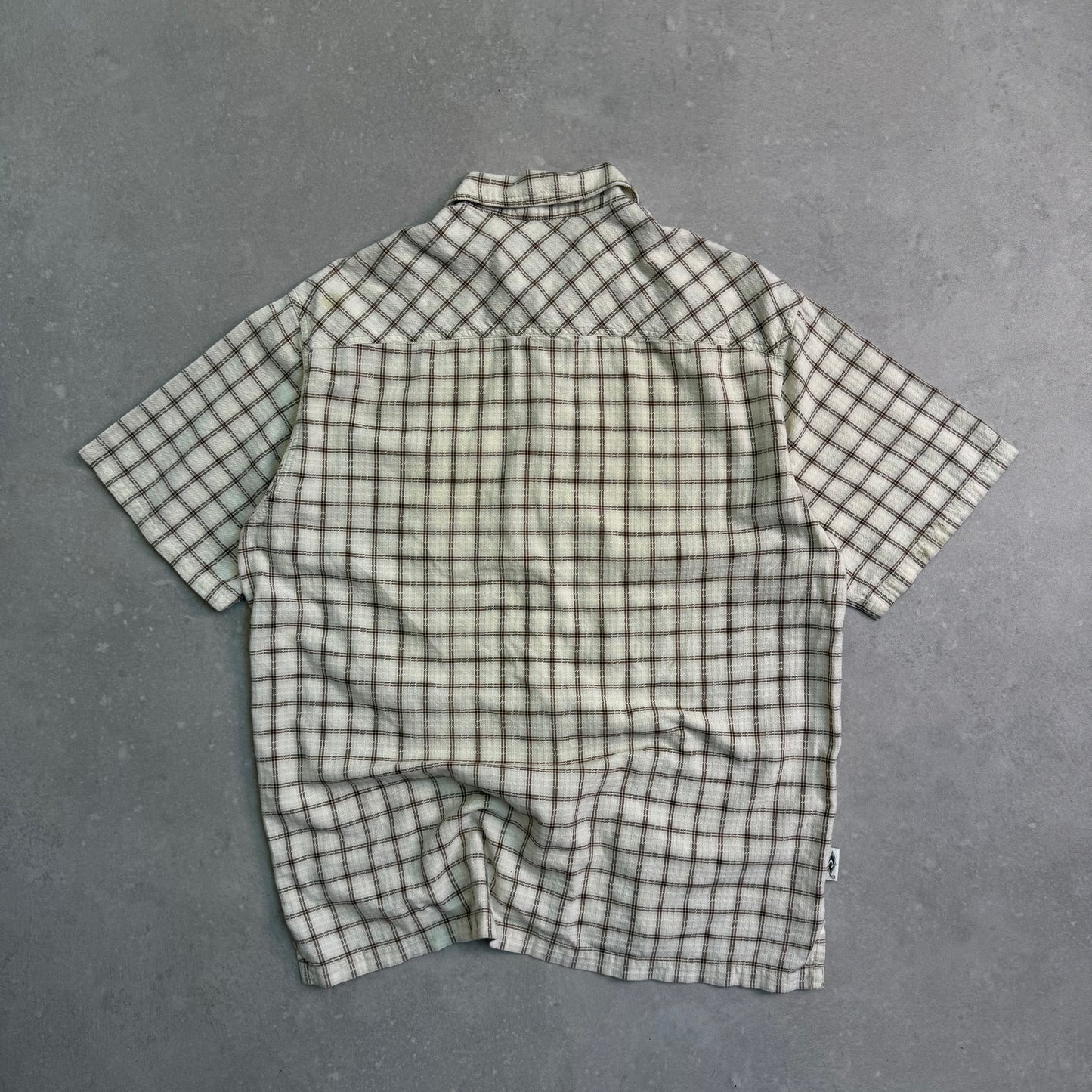 00's Rip Curl Shirt (L)