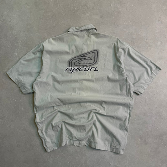 00's Rip Curl Shirt (L)