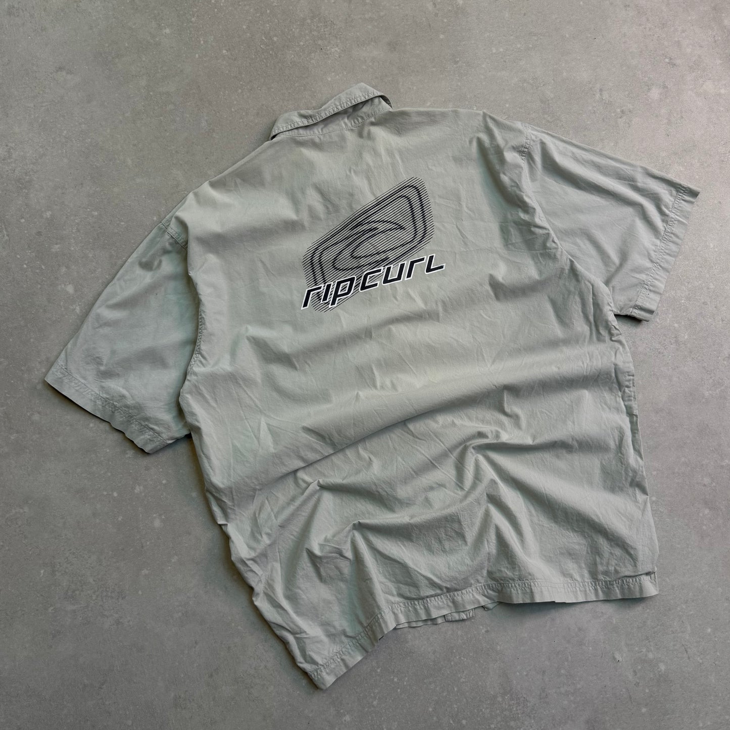 00's Rip Curl Shirt (L)
