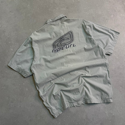 00's Rip Curl Shirt (L)