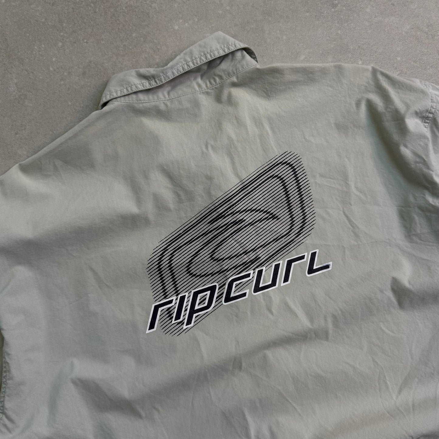 00's Rip Curl Shirt (L)