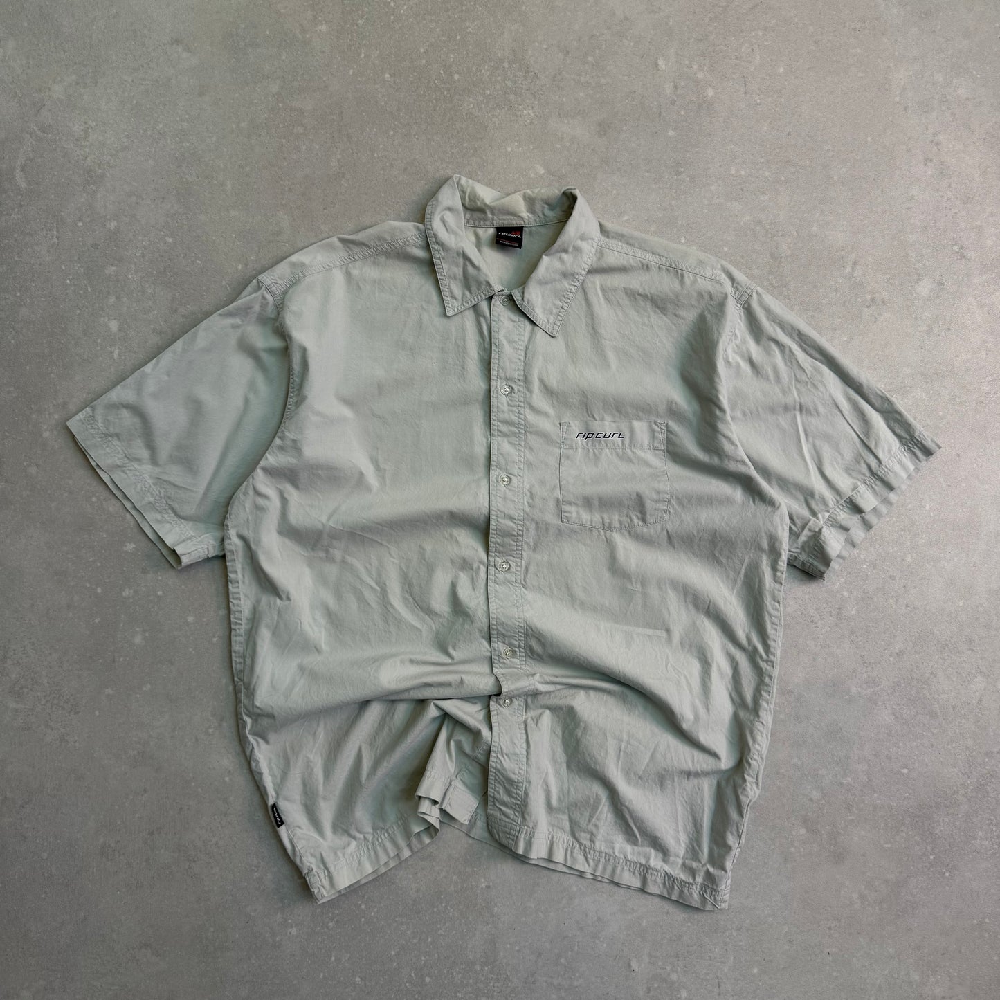 00's Rip Curl Shirt (L)