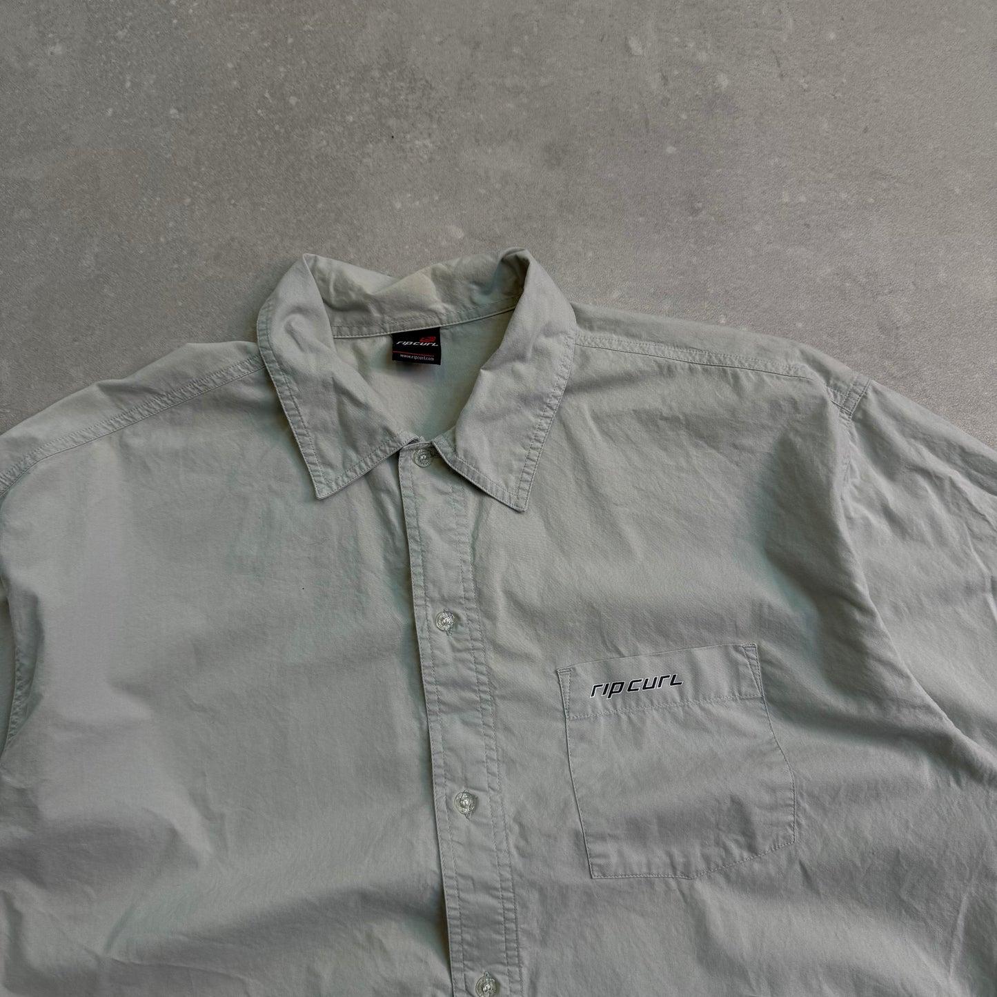 00's Rip Curl Shirt (L)