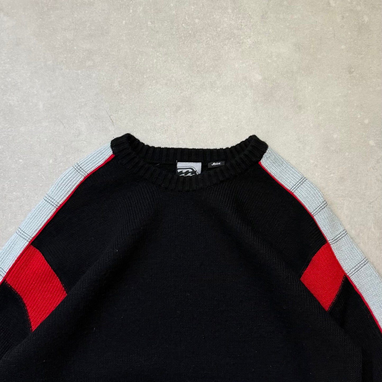 00’s Billabong Knit Jumper (M)