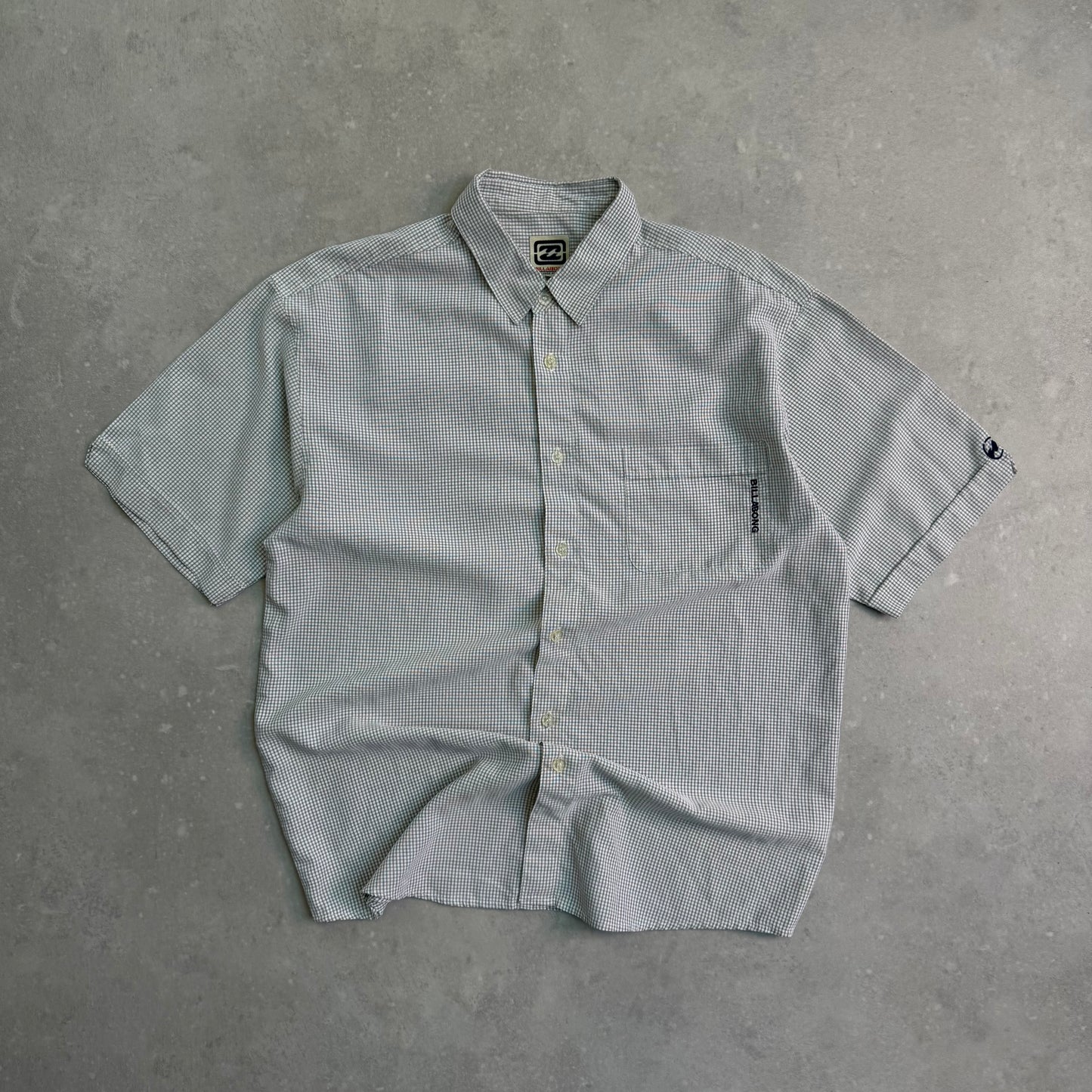 00's Billabong Shirt (L)