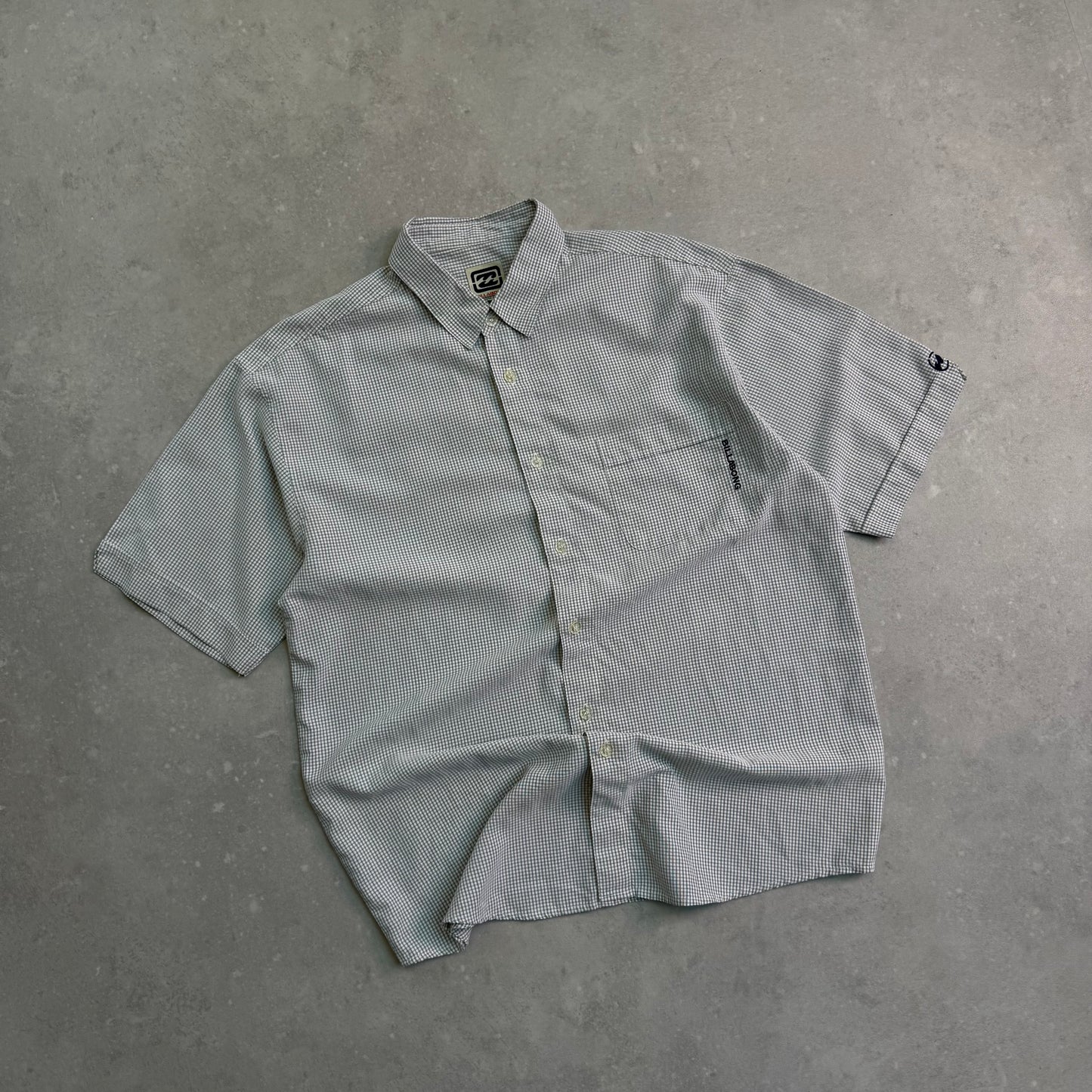 00's Billabong Shirt (L)