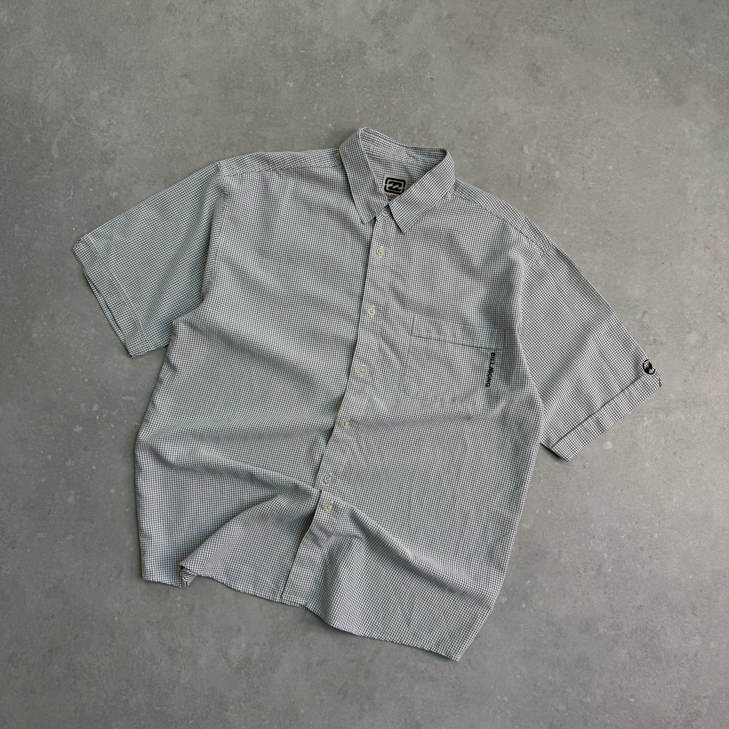 00's Billabong Shirt (L)