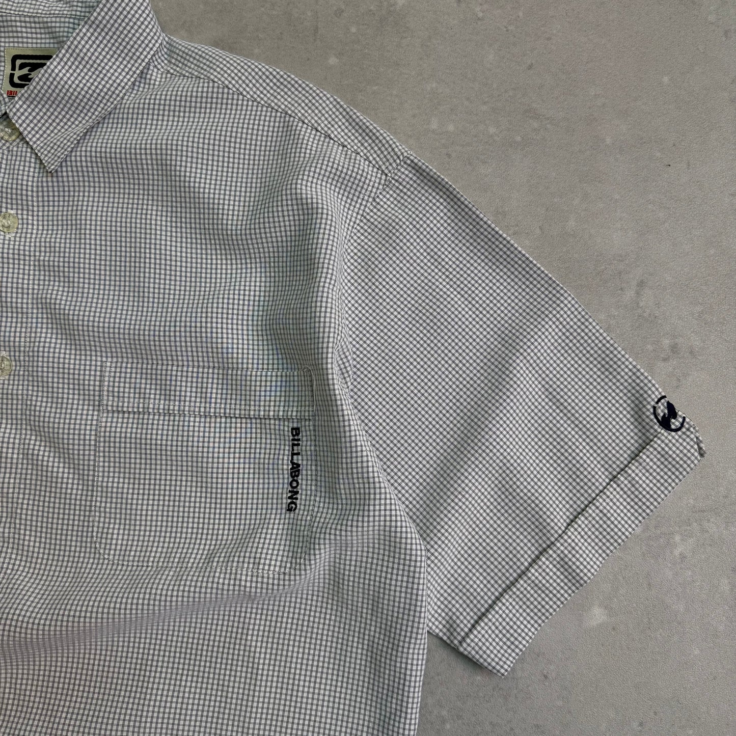 00's Billabong Shirt (L)