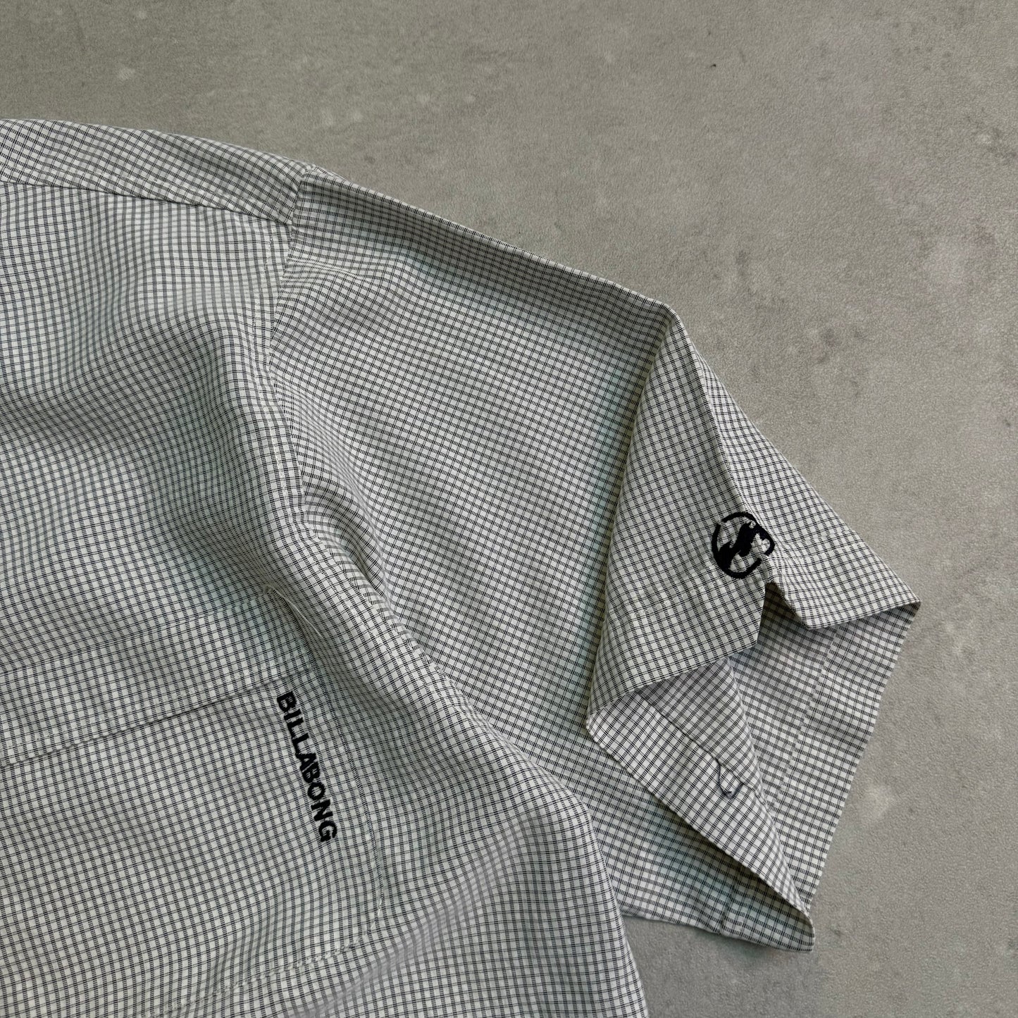 00's Billabong Shirt (L)