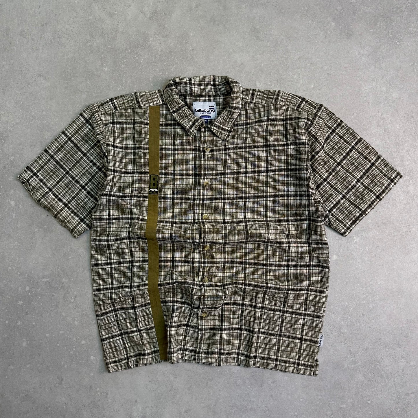00's Billabong Shirt (L)
