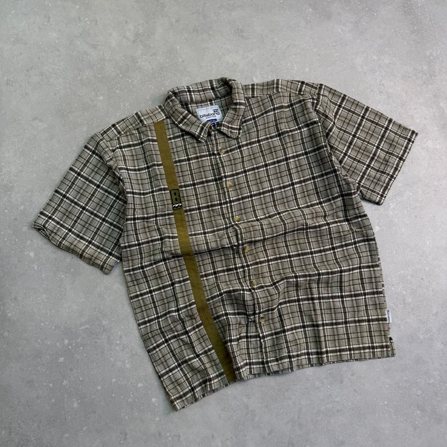00's Billabong Shirt (L)