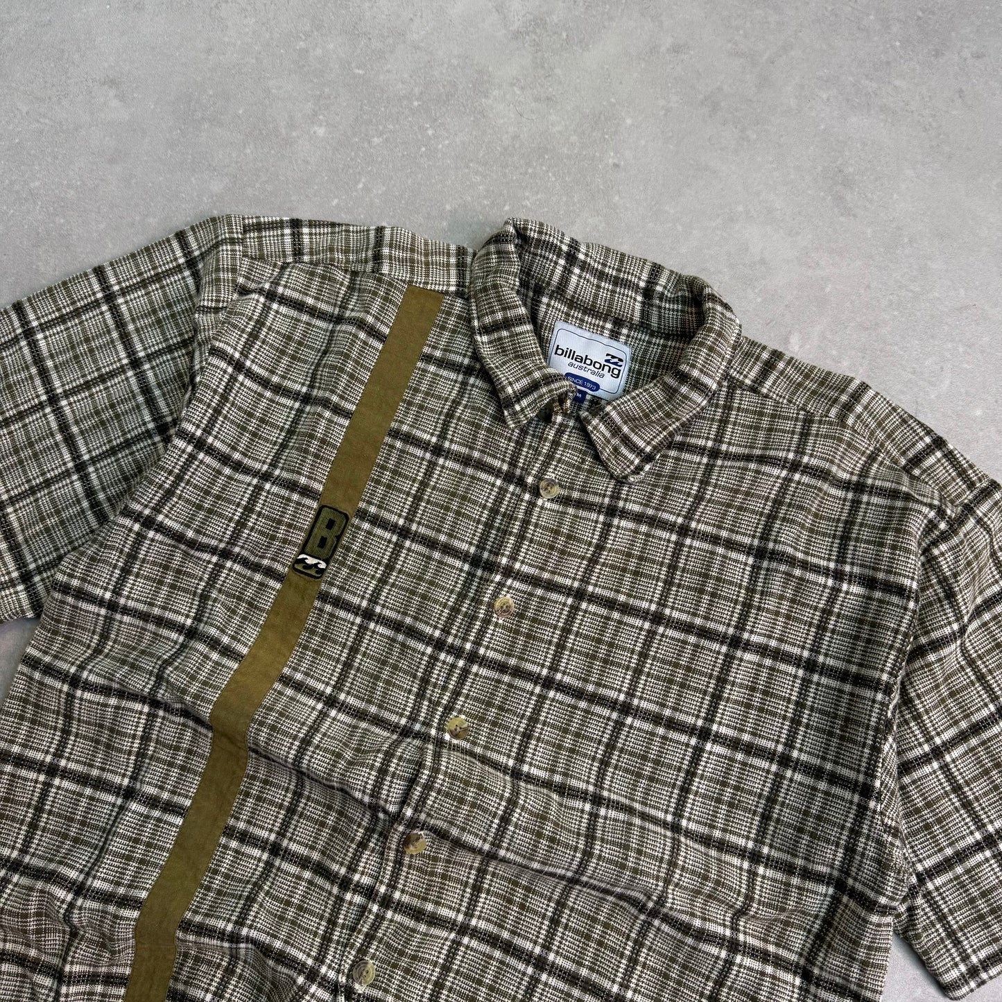 00's Billabong Shirt (L)