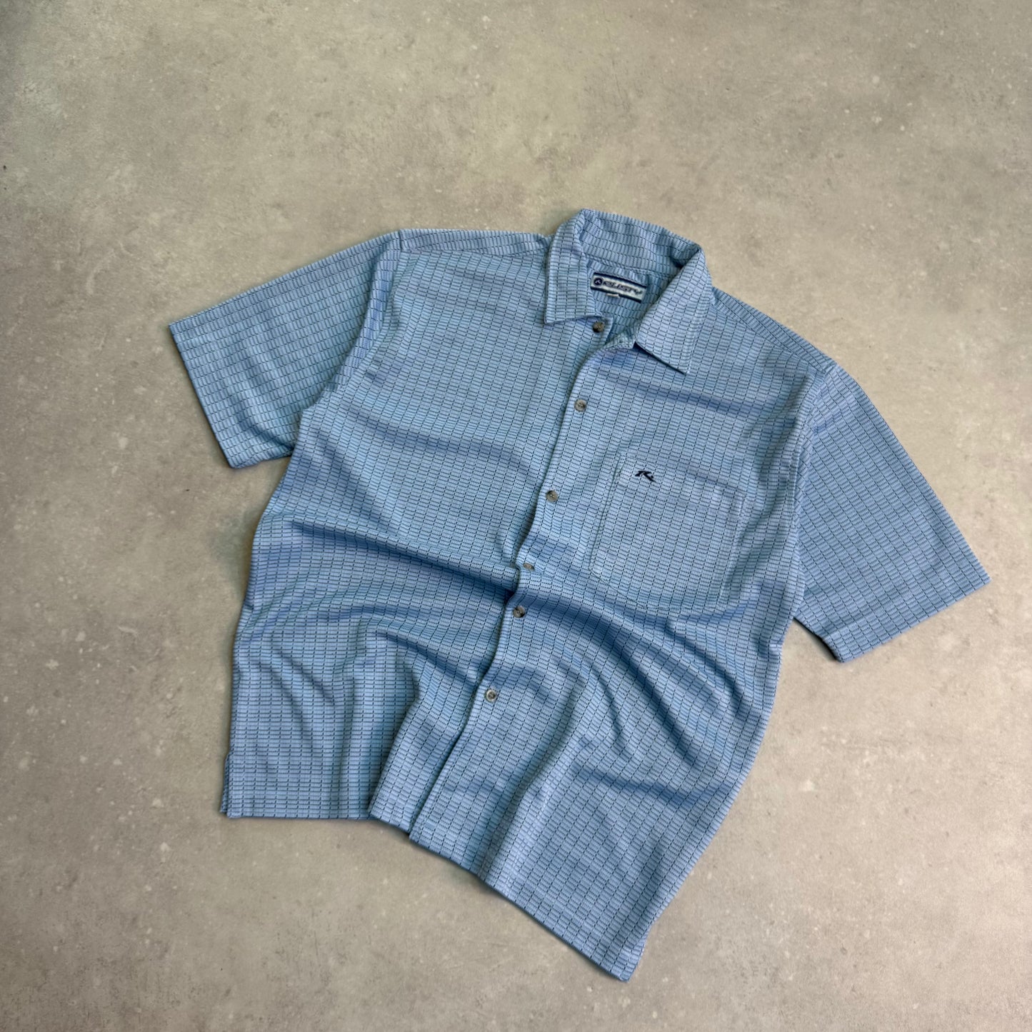 90's Rusty Shirt (L)