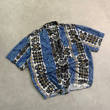 90's Quiksilver Shirt (L)