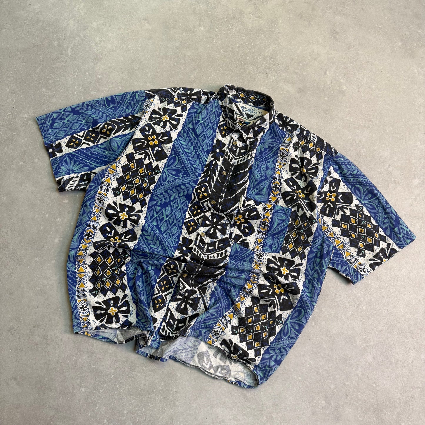 90's Quiksilver Shirt (L)