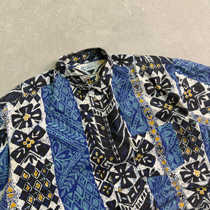 90's Quiksilver Shirt (L)