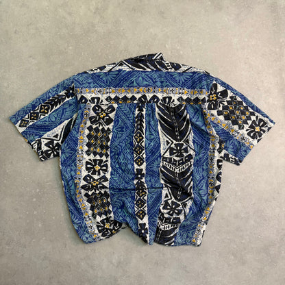90's Quiksilver Shirt (L)