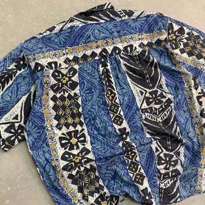 90's Quiksilver Shirt (L)