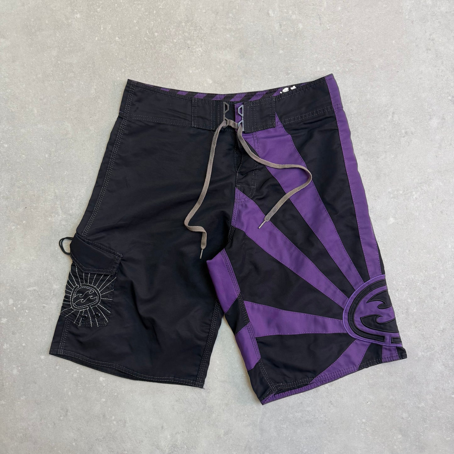 00's Billabong AI Boardshorts (32)