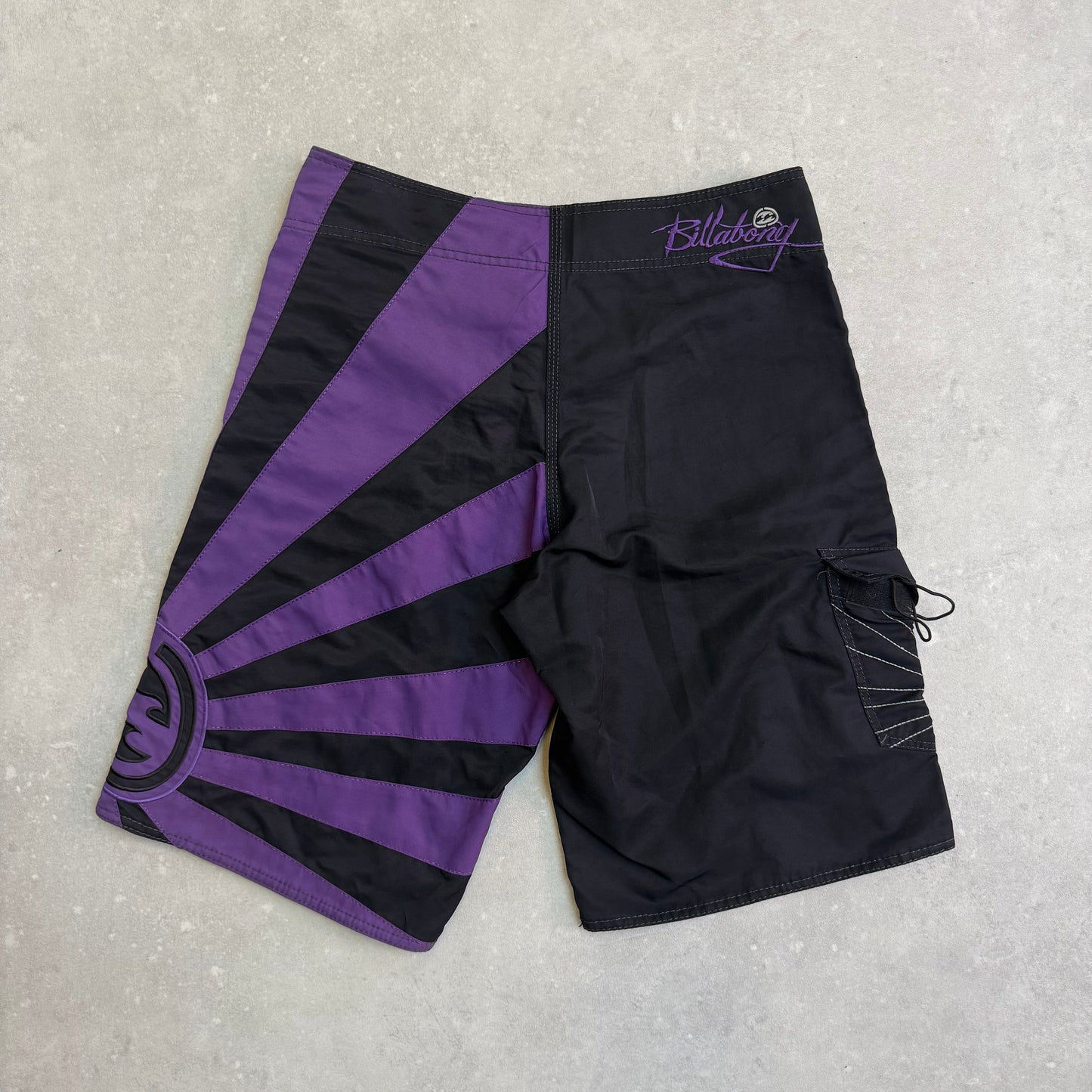 00's Billabong AI Boardshorts (32)