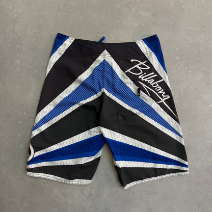 00's Billabong AI Samurai Signature Series Boardshorts (32)