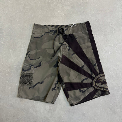 00's Billabong AI Boardshorts (30)
