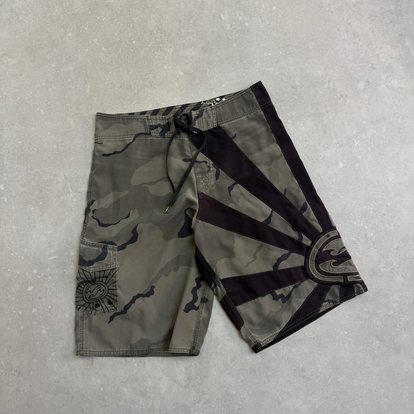00's Billabong AI Boardshorts (30)