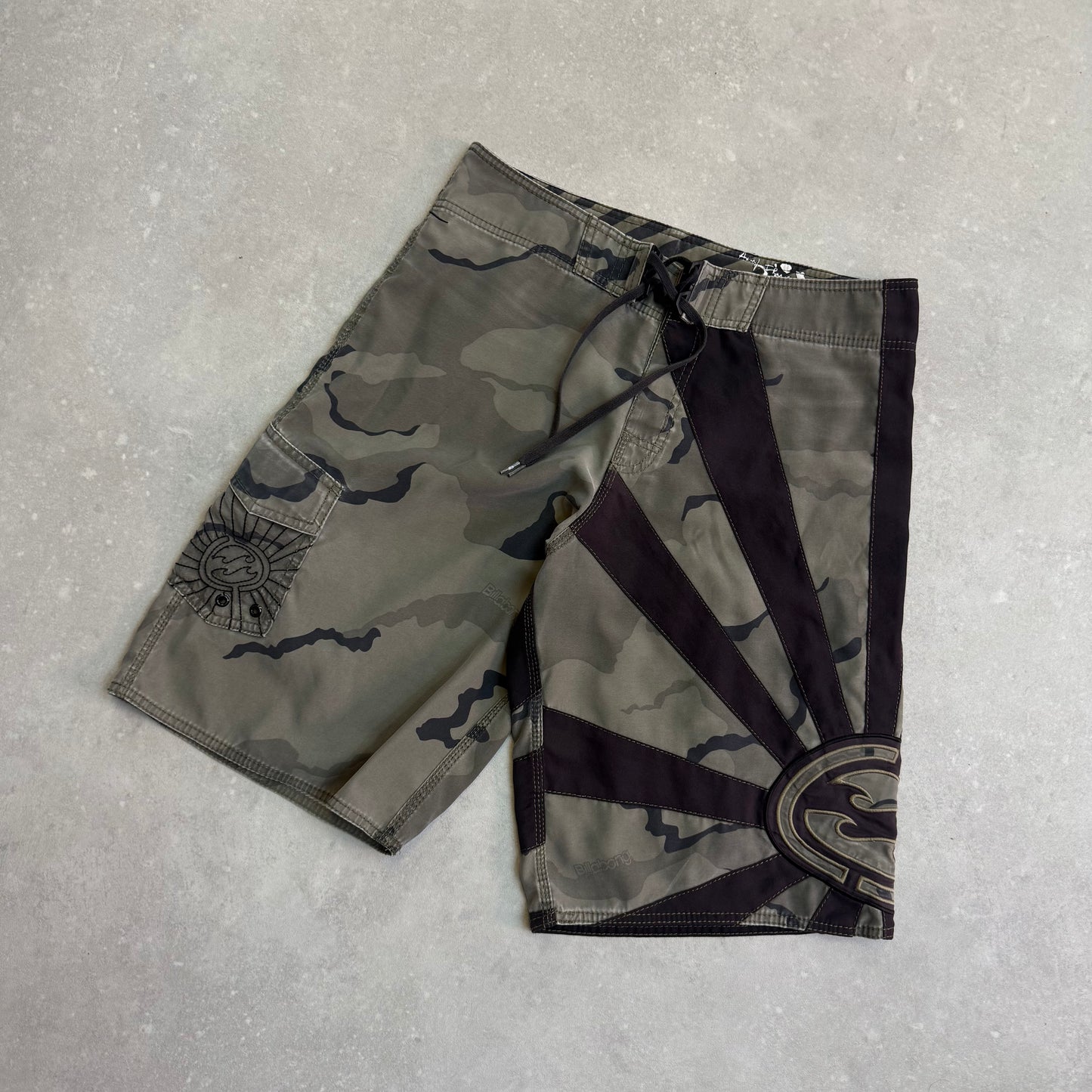 00's Billabong AI Boardshorts (30)
