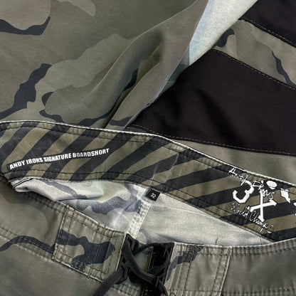 00's Billabong AI Boardshorts (32)