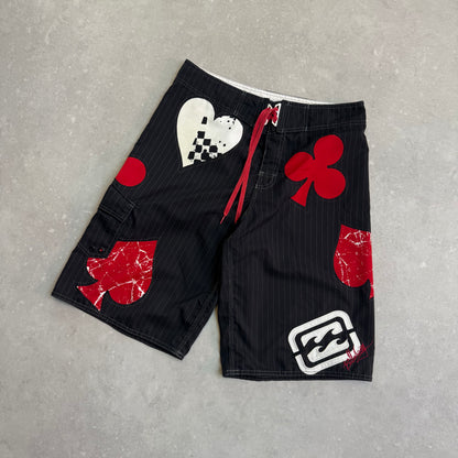 00's Billabong Taj Burrow Boardshorts (32)