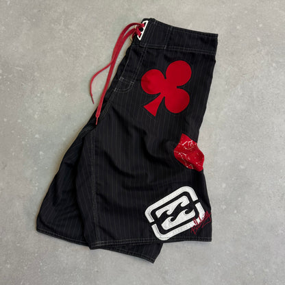 00's Billabong Taj Burrow Boardshorts (32)
