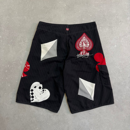00's Billabong Taj Burrow Boardshorts (32)