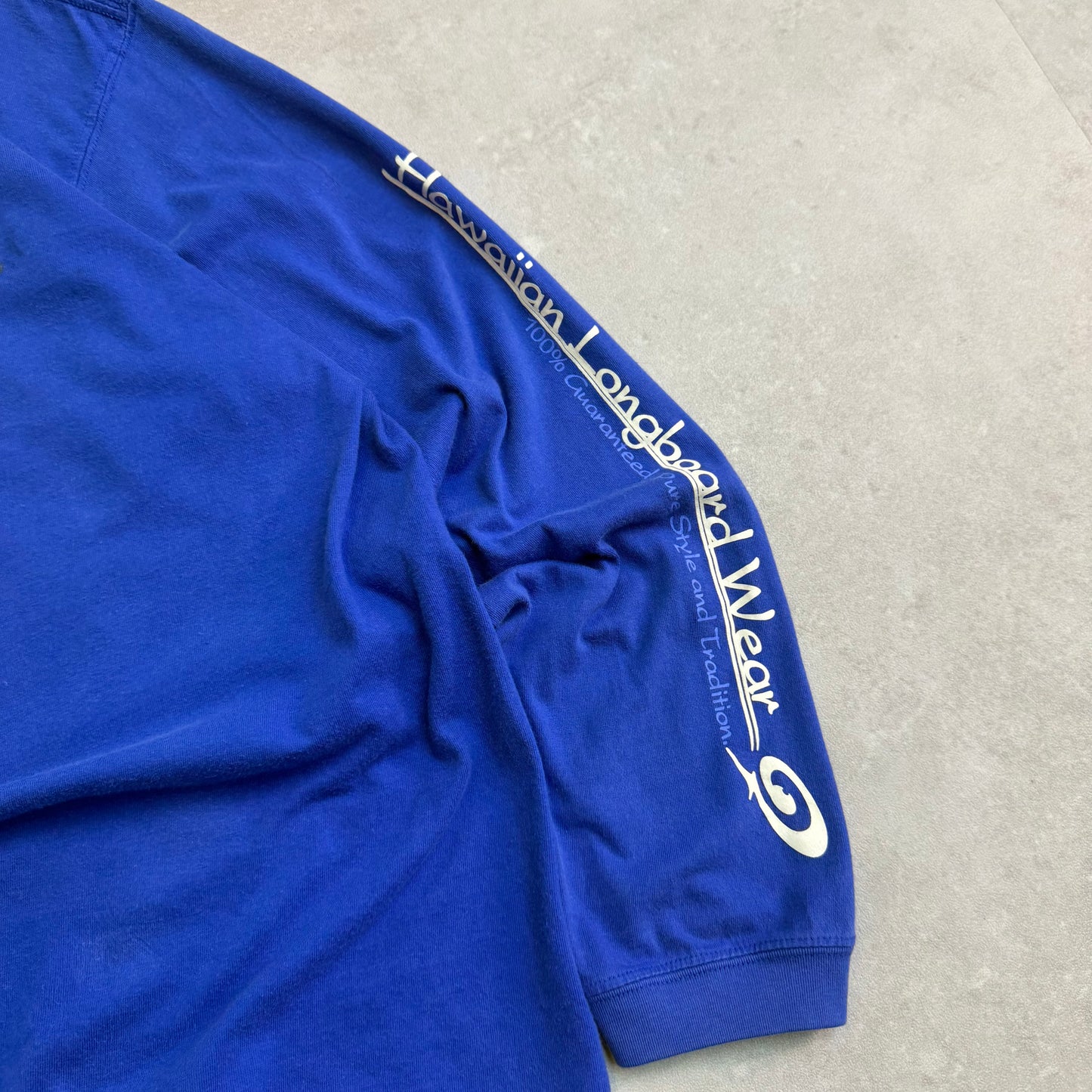00's Piko Long Sleeve T-shirt (L)