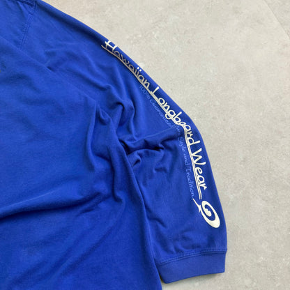 00's Piko Long Sleeve T-shirt (L)