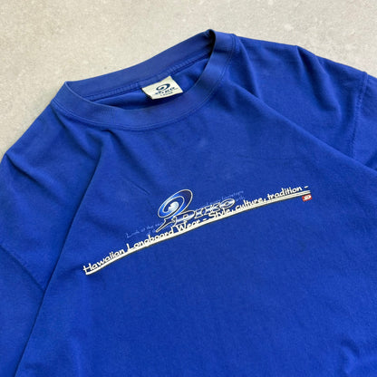 00's Piko Long Sleeve T-shirt (L)